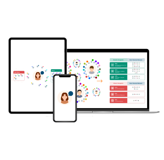 why leaders use circlelytics