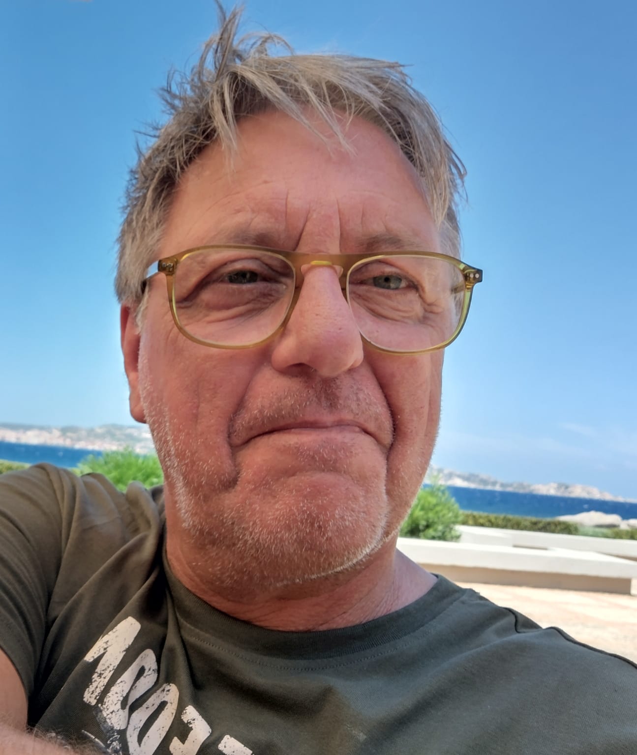 Interview met Theo Profijt, expert in (mede)zeggenschap.