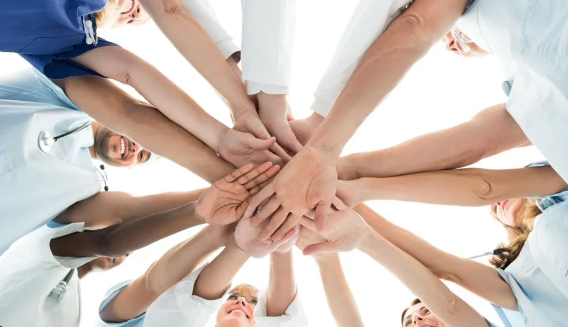 De Online Dialoog is Toonaangevend voor Gedragen Besluitvorming