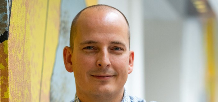 Joep van Herten van Zuyderland: dialoog versterkt beslissen met inzichten die je eerst niet had